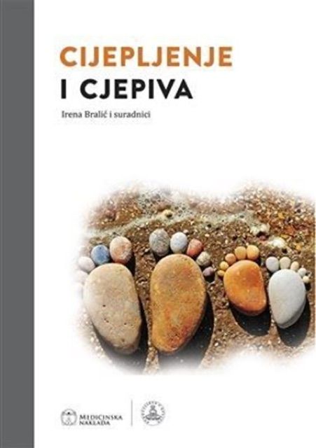 Cijepljenje i cjepiva — naslovnica