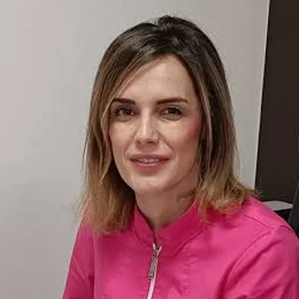 Blaženka Kljajić Bukvić, dr. med.