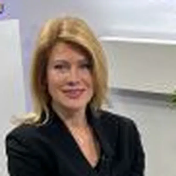 Marija Jelušić, dr. med.