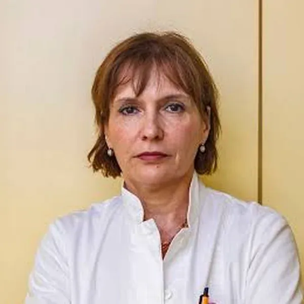 Ruža Grizelj, dr. med.