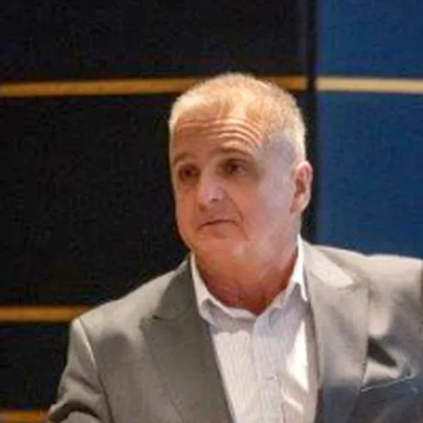 Srđan Banac, dr. med.