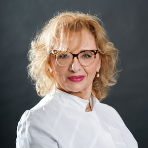 Irena Bralić